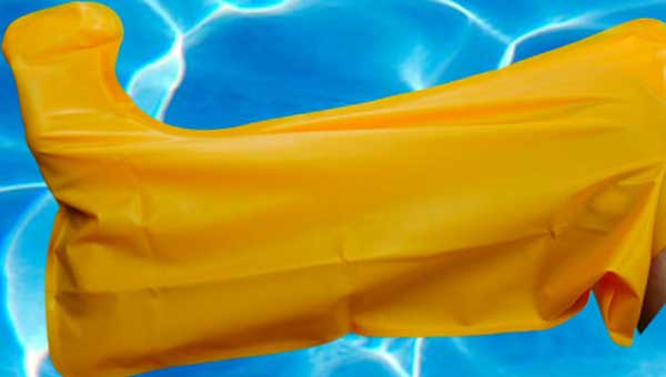 Waterproof Cast Cover